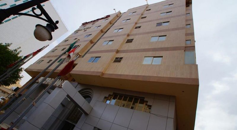 Al Muhaidb Al Diwan - Al Olaya Riyadh Exterior photo
