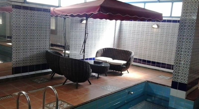 Al Muhaidb Al Diwan - Al Olaya Riyadh Exterior photo