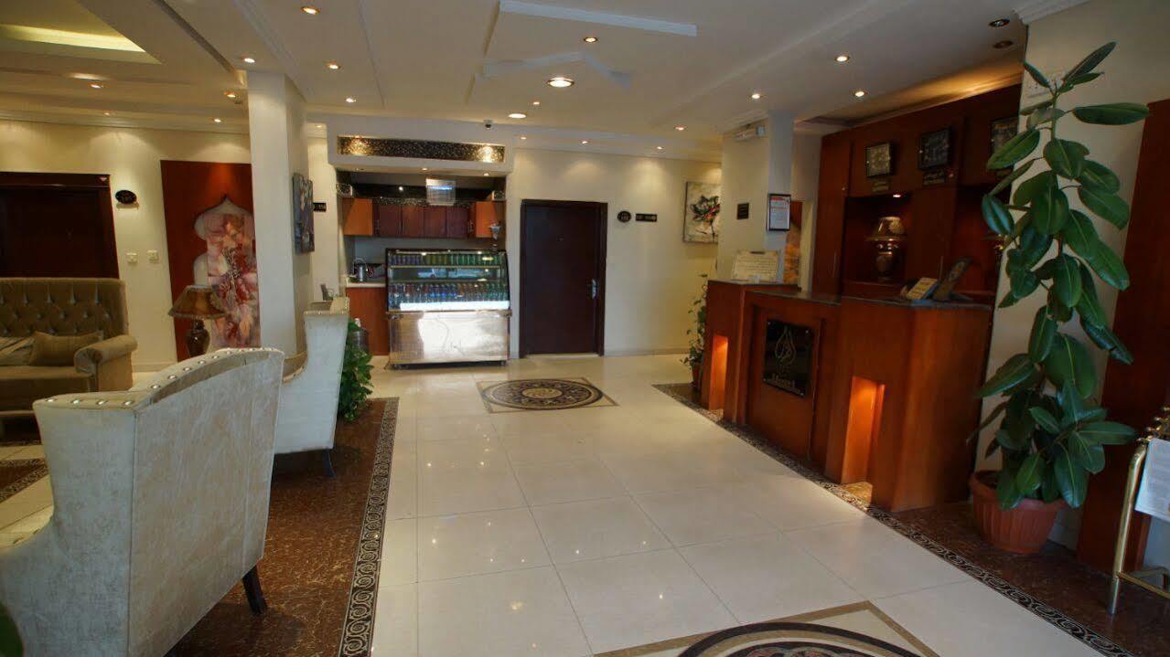Al Muhaidb Al Diwan - Al Olaya Riyadh Exterior photo