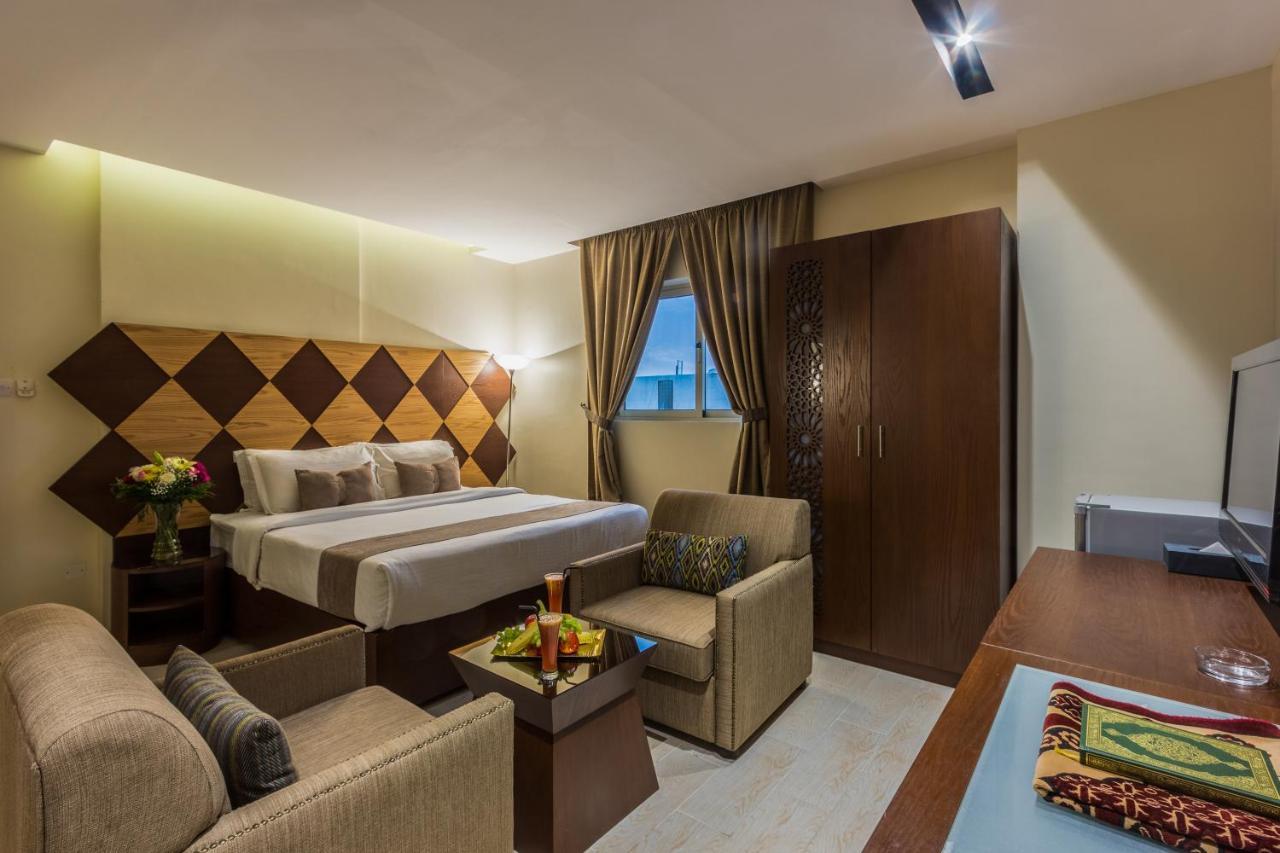 Al Muhaidb Al Diwan - Al Olaya Riyadh Exterior photo