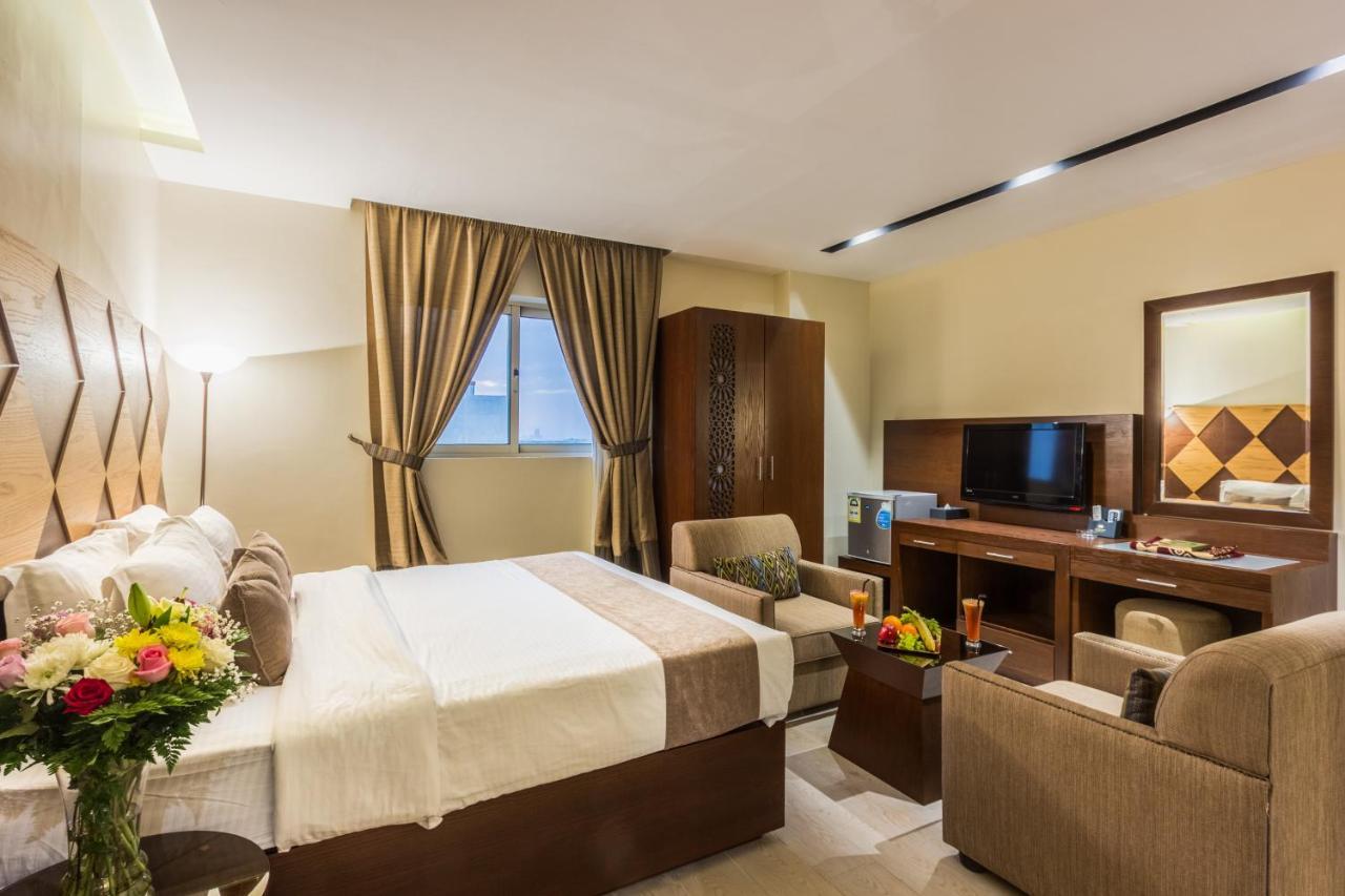Al Muhaidb Al Diwan - Al Olaya Riyadh Exterior photo