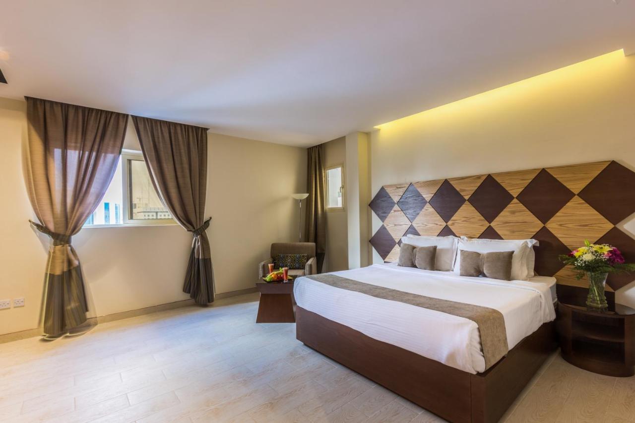 Al Muhaidb Al Diwan - Al Olaya Riyadh Exterior photo