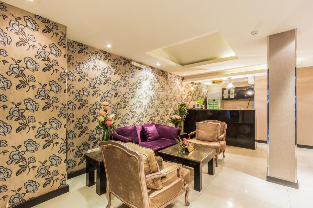 Al Muhaidb Al Diwan - Al Olaya Riyadh Exterior photo
