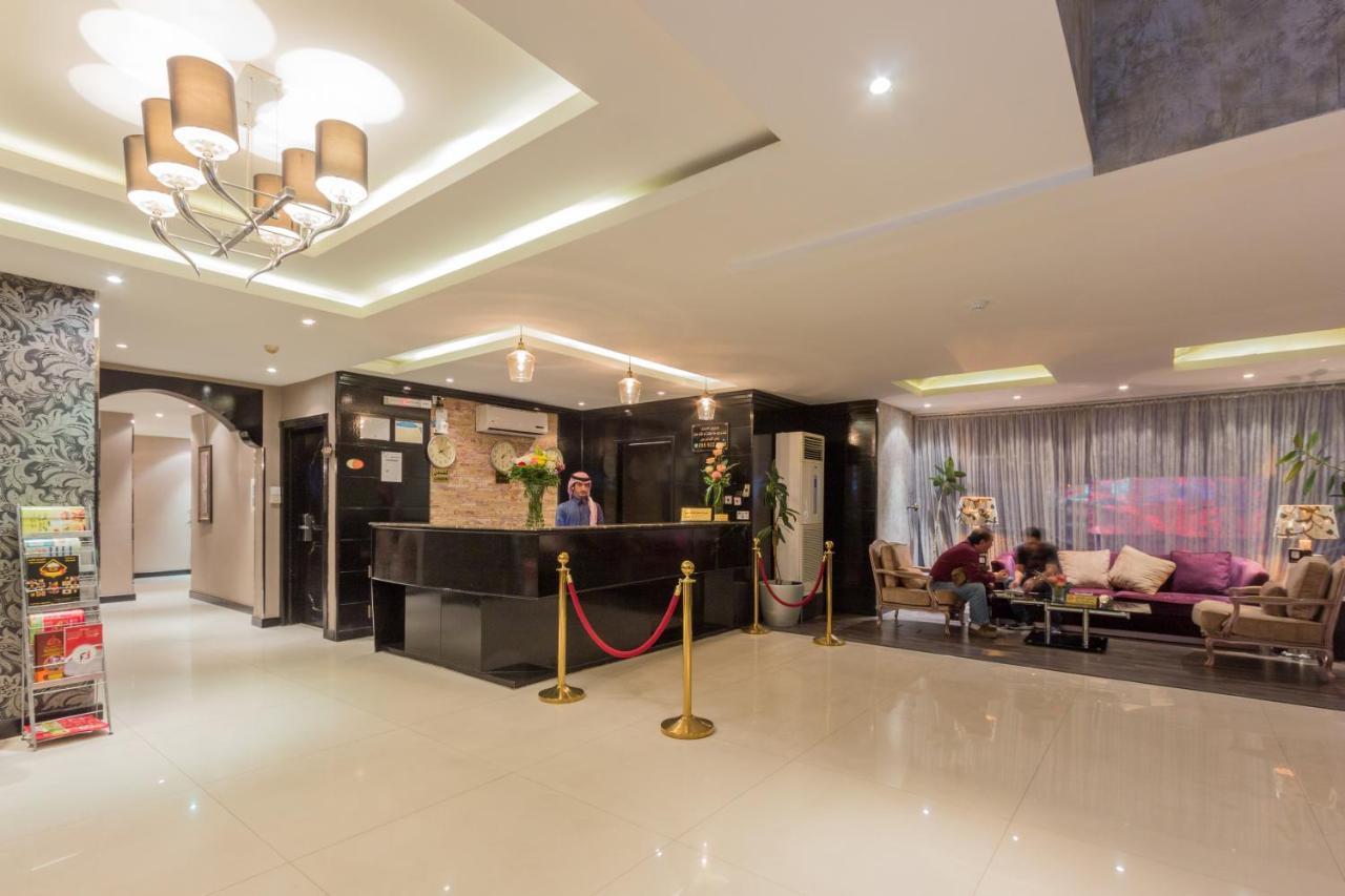 Al Muhaidb Al Diwan - Al Olaya Riyadh Exterior photo