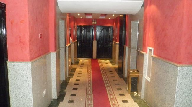Al Muhaidb Al Diwan - Al Olaya Riyadh Interior photo