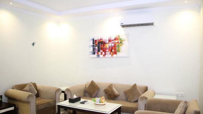 Al Muhaidb Al Diwan - Al Olaya Riyadh Room photo