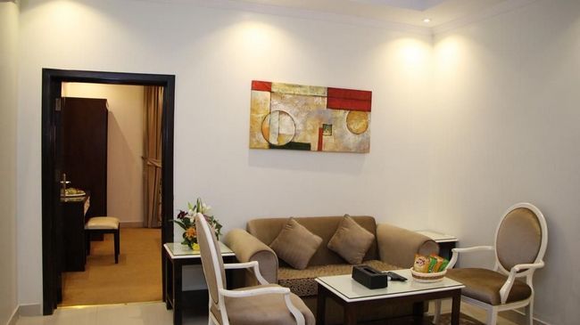 Al Muhaidb Al Diwan - Al Olaya Riyadh Amenities photo